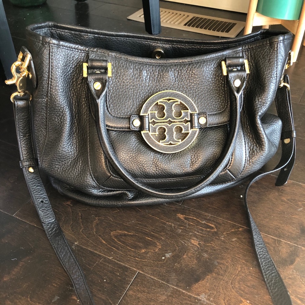 Tory Burch Amanda crossbody